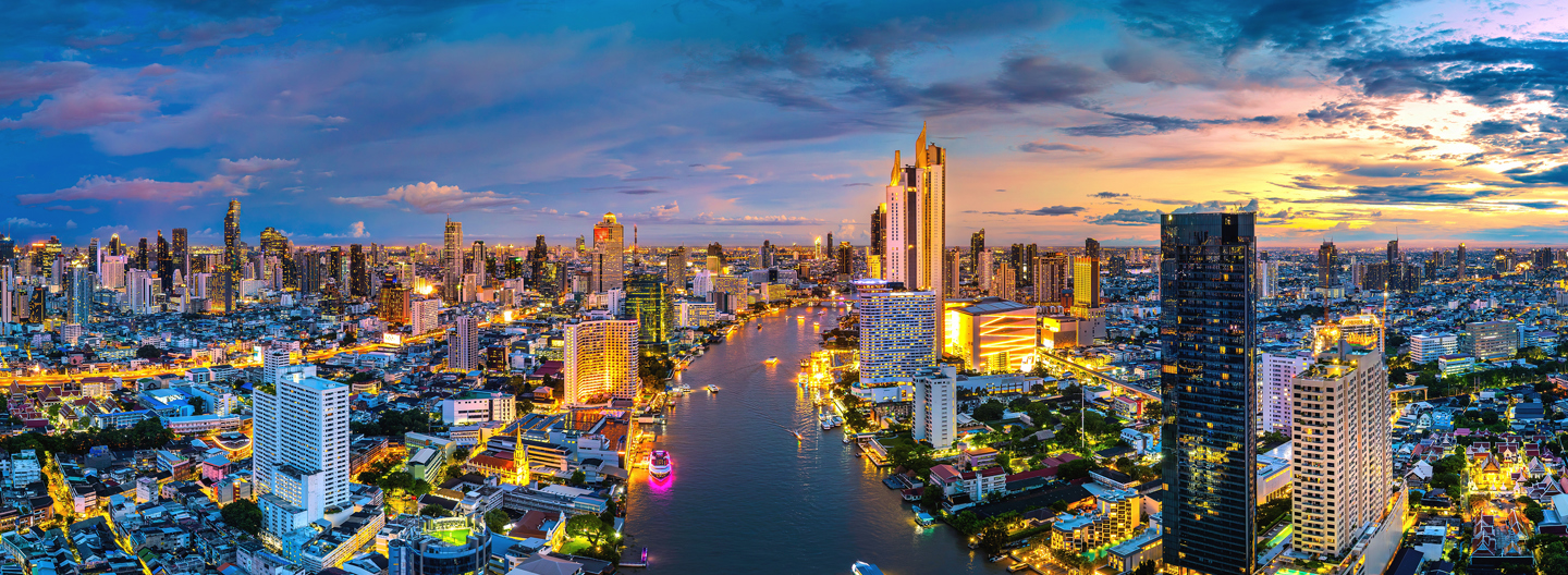 Werken, Studeren en Wonen in Thailand: Ziektekostenverzekering en gezondheidszorg