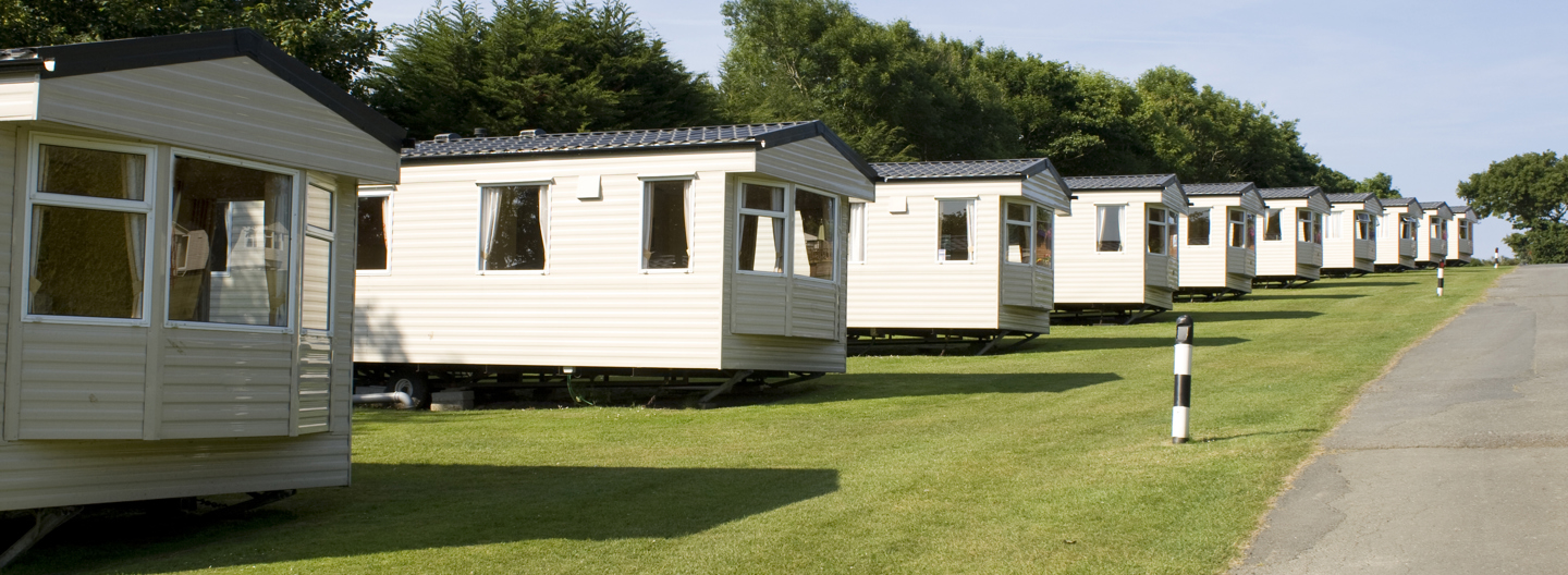 Recreatiewoning verzekeren