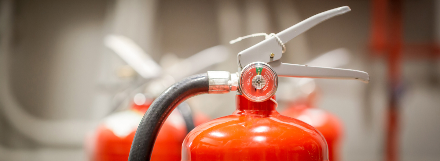 Brand voorkomen:  9 tips om jezelf en je omgeving te beschermen