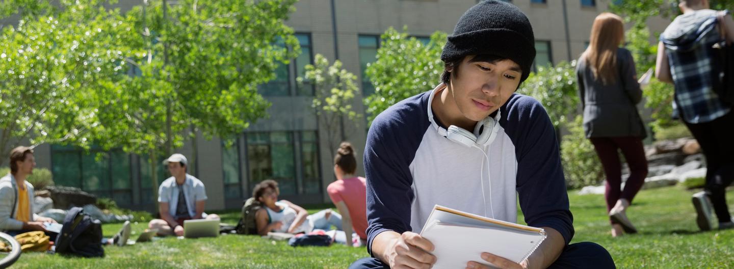 Verzekering voor buitenlandse studenten in Nederland
