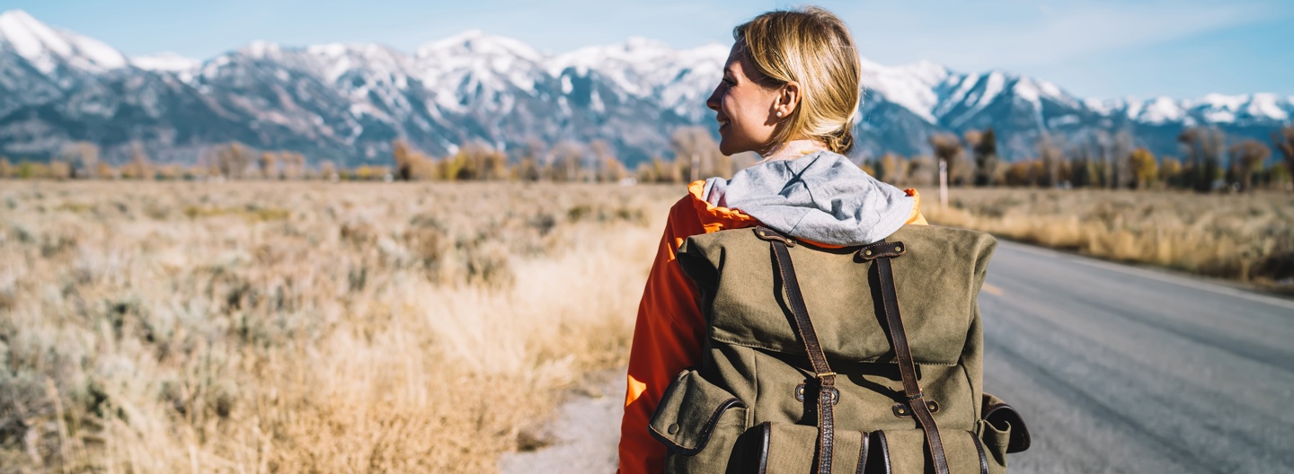 Wereldwijd reizen met Nederlandse zekerheid