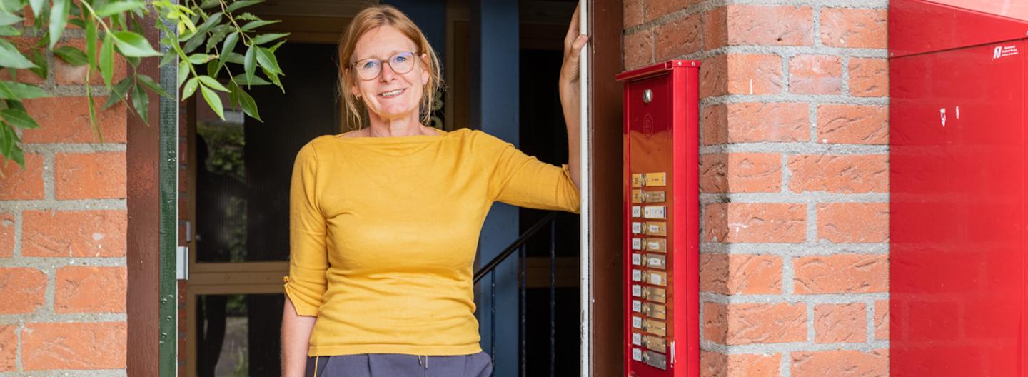 Kamers met Aandacht: Een brug naar een betere toekomst 