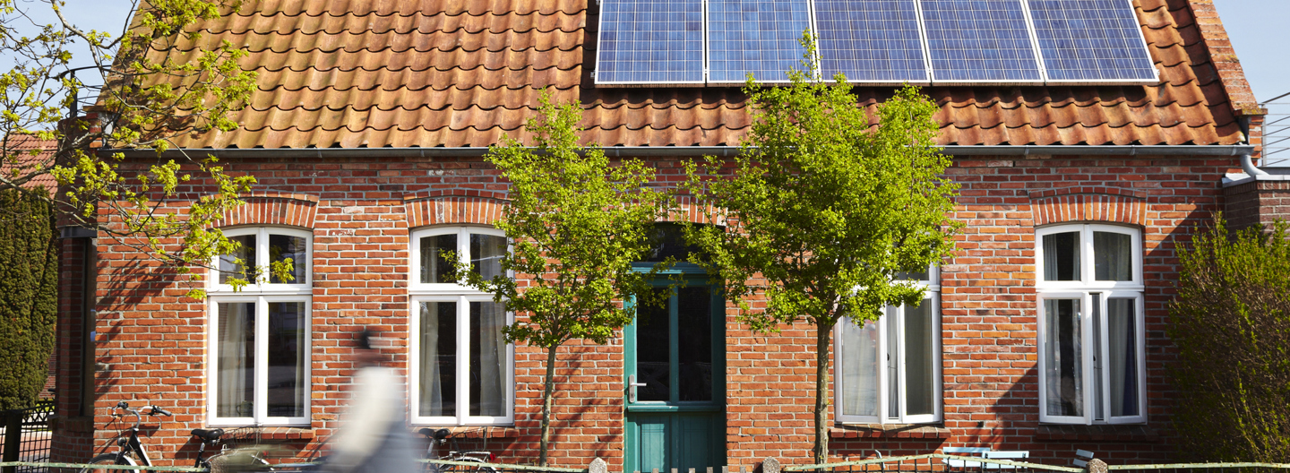 Verduurzaming verzekerd: pak je kans in de energietransitie