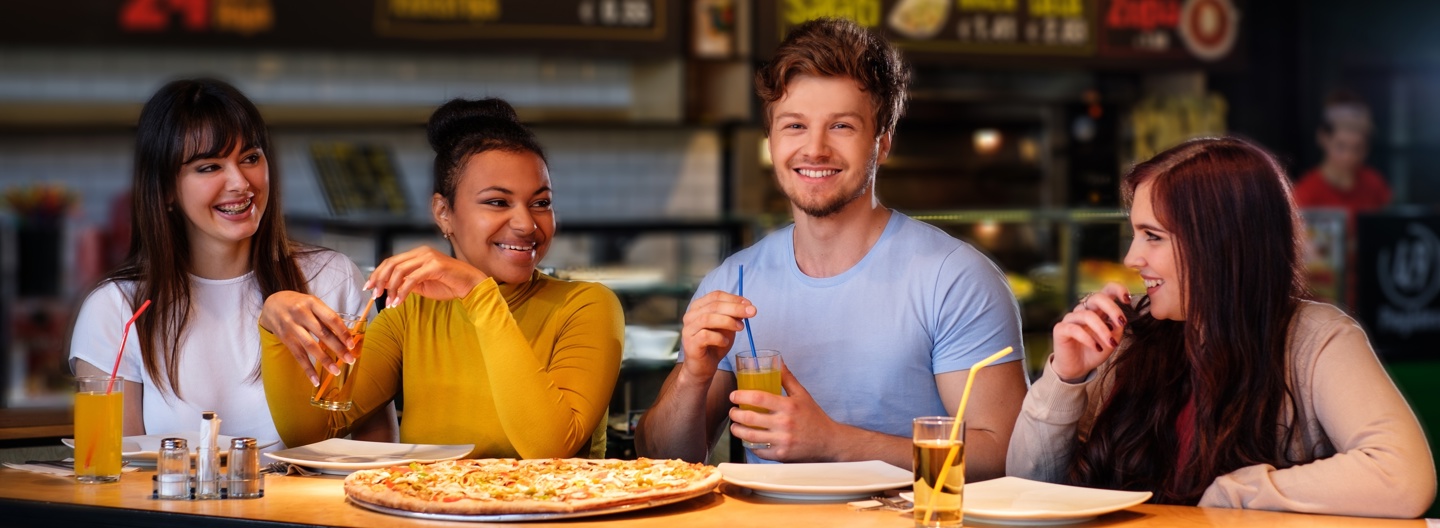 Pizzeria
