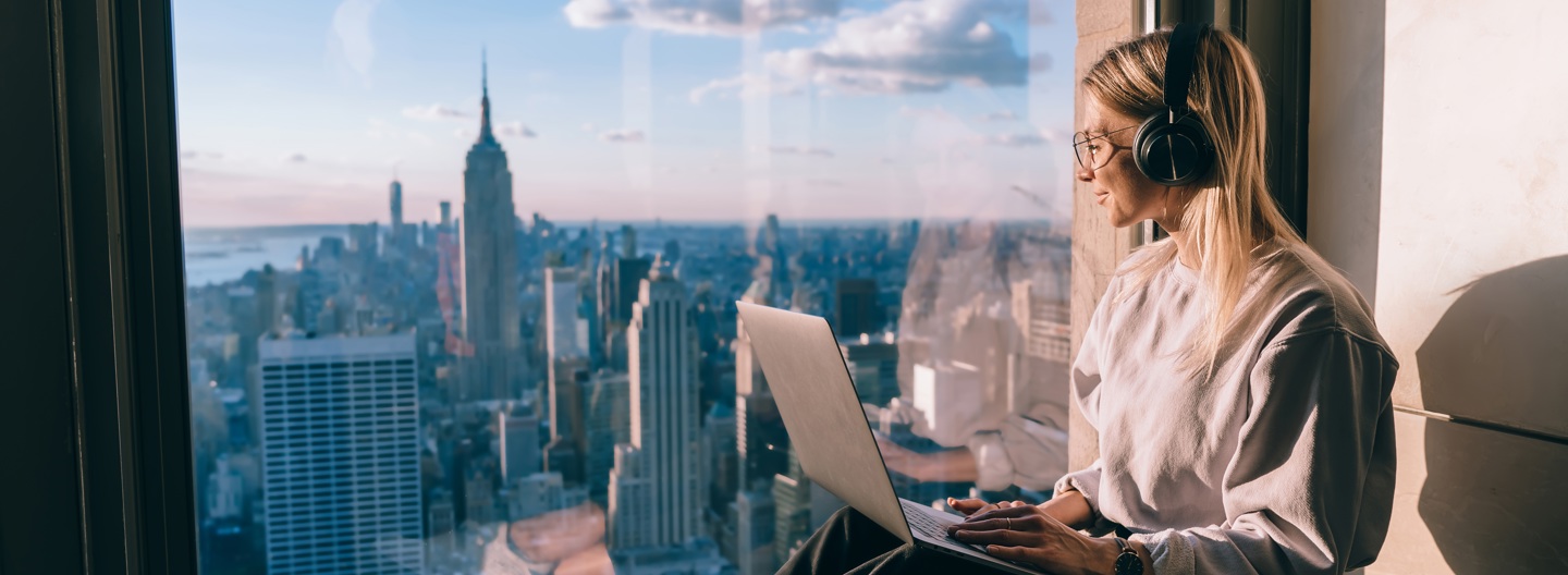 Vacature: Landenspecialist (Klantreis Expert)