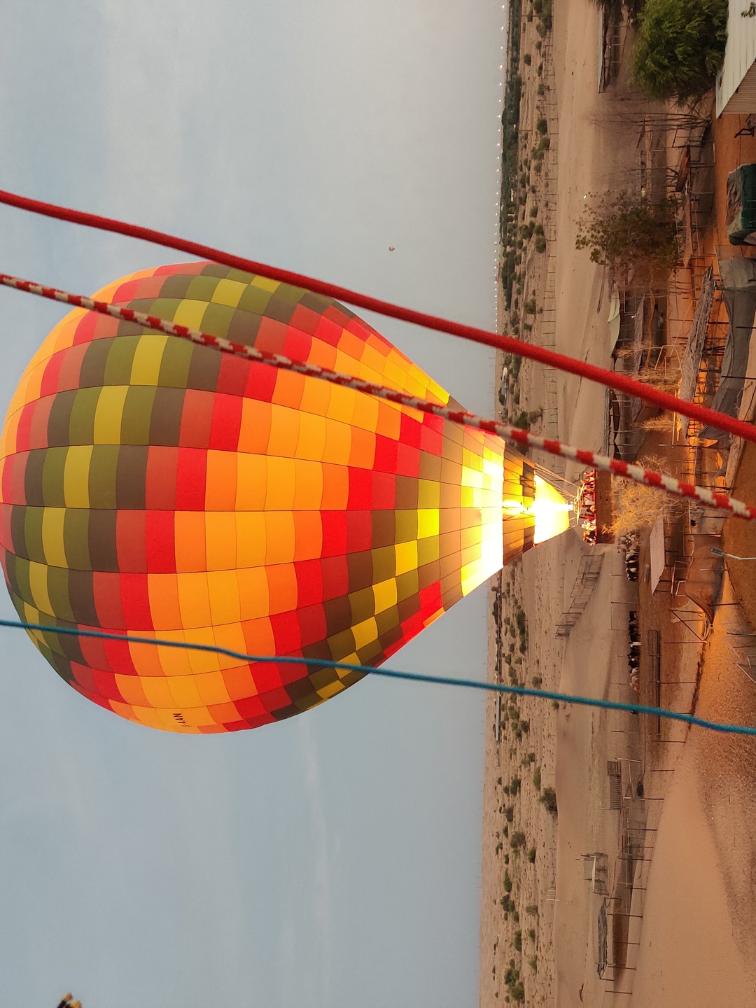 Luchtballon