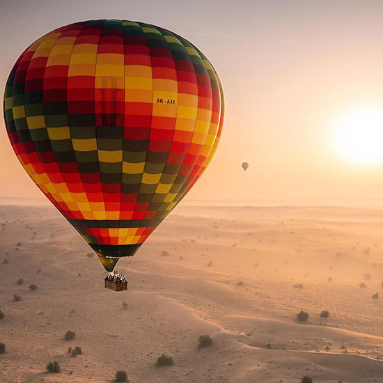 Hotairballoon