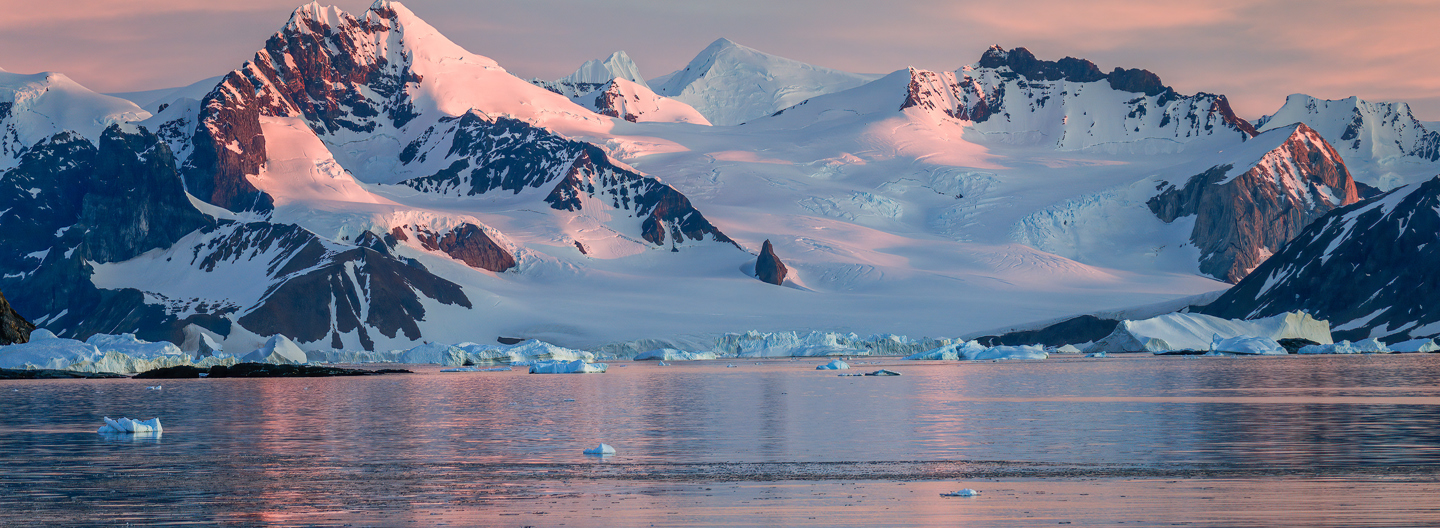 Werken, studeren en wonen op Antarctica: Ziektekostenverzekering en gezondheidszorg