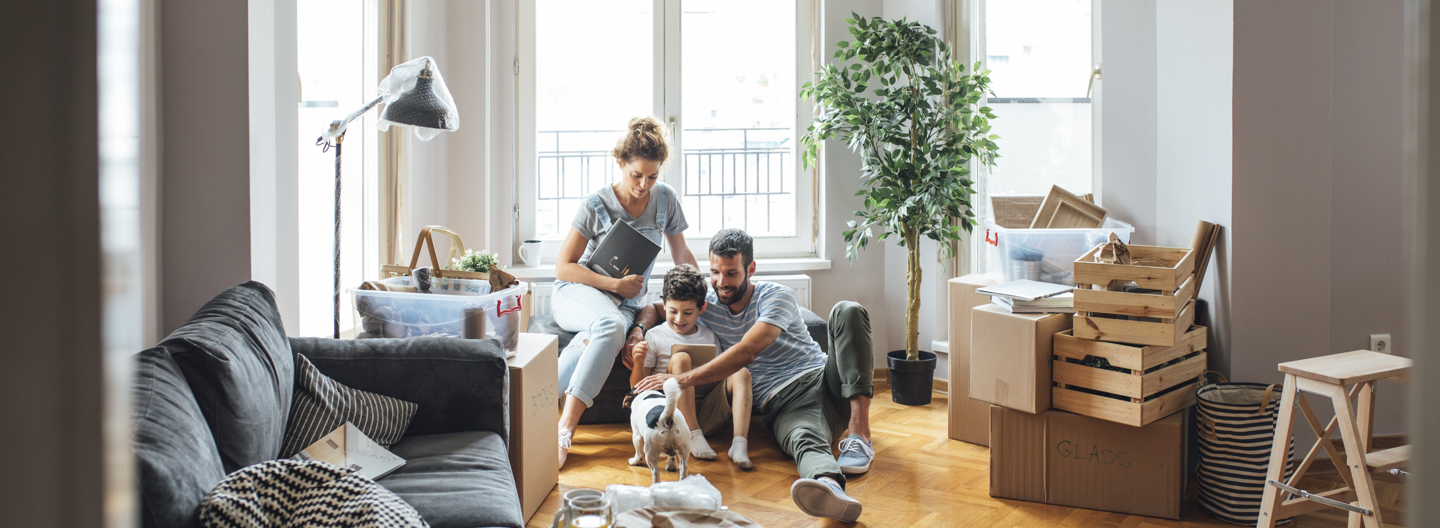 Verzekering bij verhuur woning: dit moet je weten