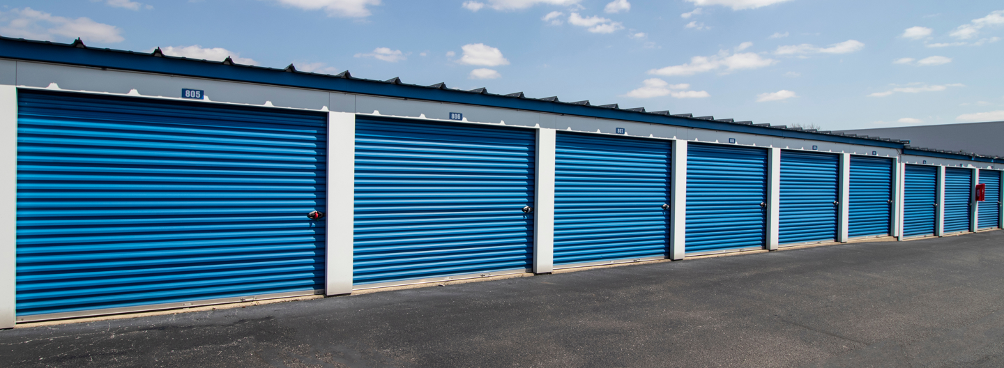 Garagebox verzekeren