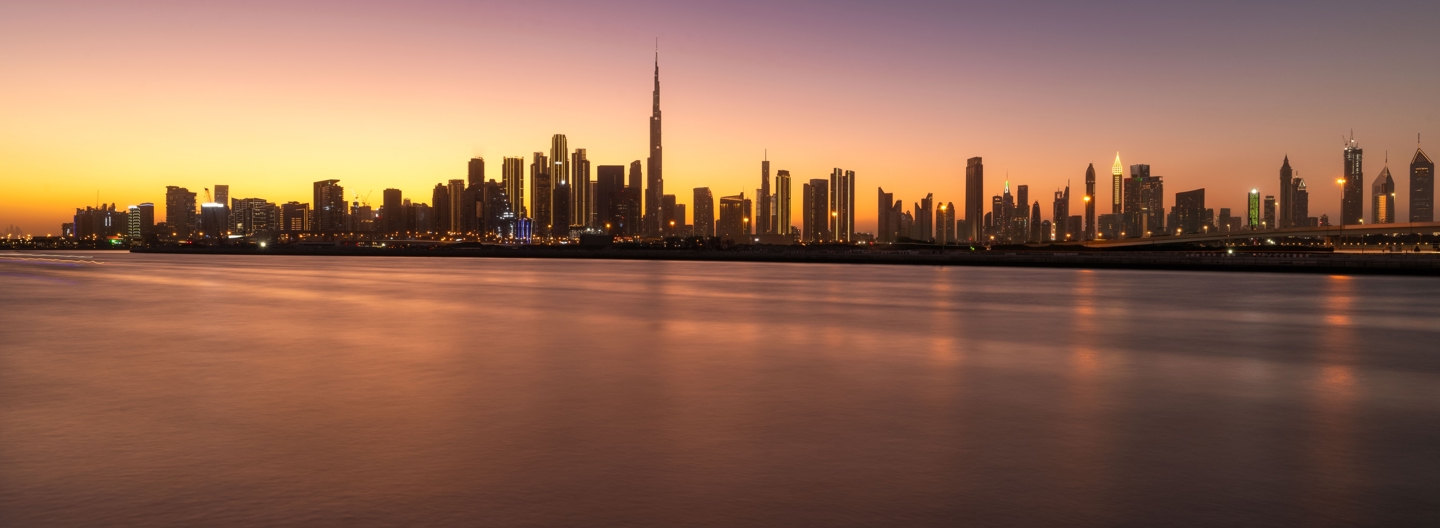 Dubai: werken, studeren en wonen in een stad van innovatie en luxe